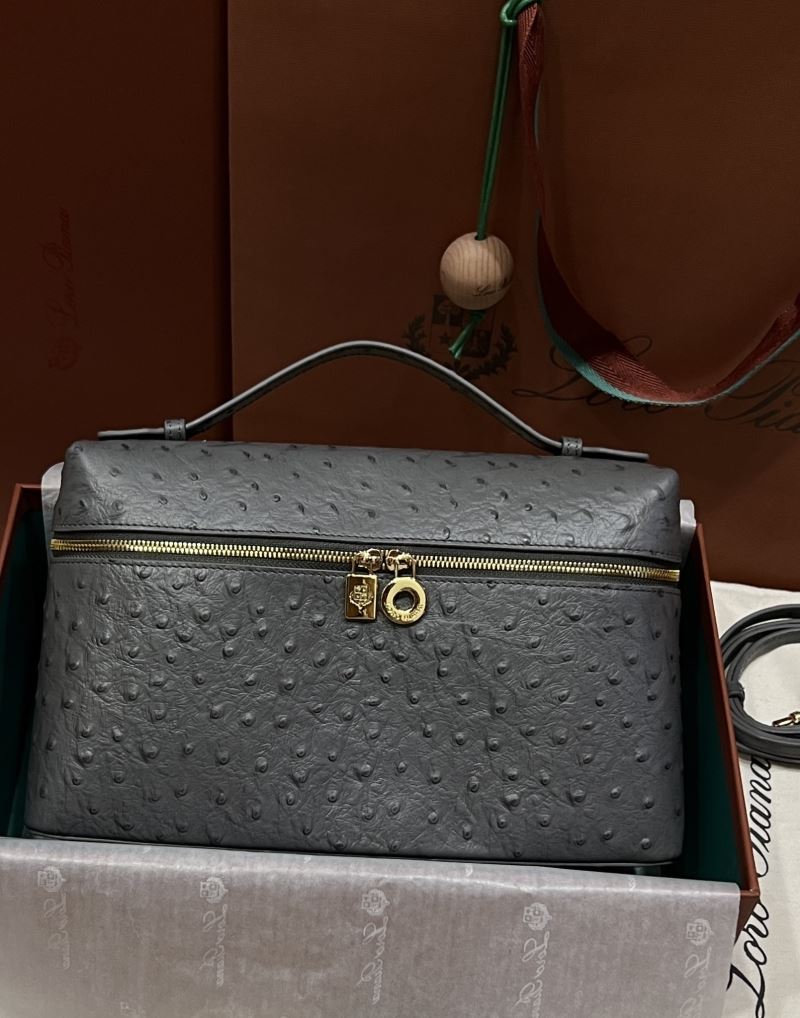 Loro Piana Satchel bags